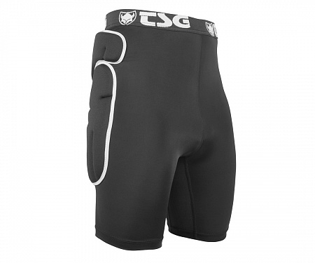 Защита-шорты TSG Crash Pant Combat